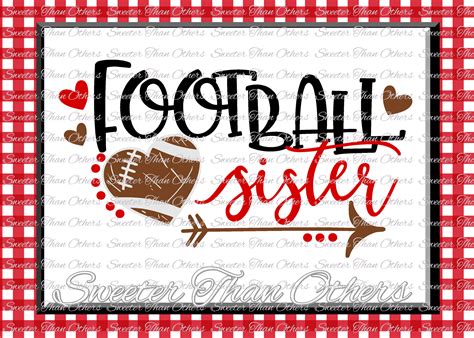 Download Free football sister 5 Images